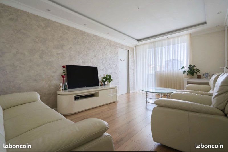 Appartement à vendre, 70m², La Madeleine