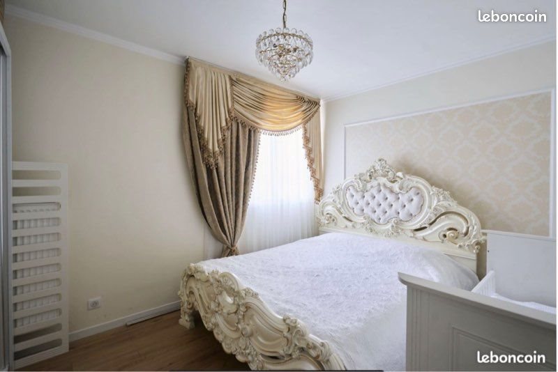 Appartement à vendre, 70m², La Madeleine