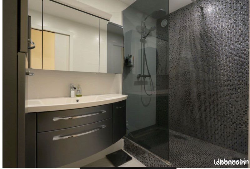 Appartement à vendre, 70m², La Madeleine