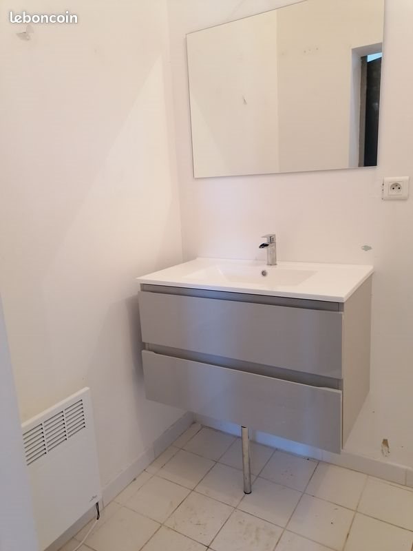 Appartement à louer, 28m², La Bouëxière