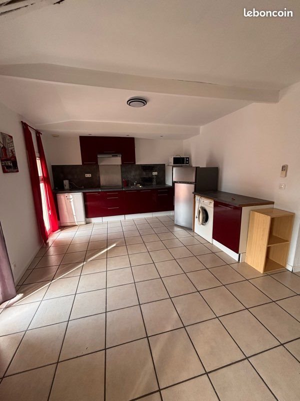 Appartement à louer, 57m², Sorgues