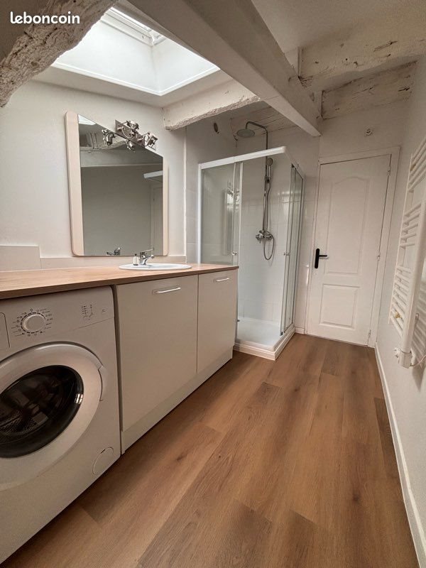 Appartement à louer, 57m², Sorgues