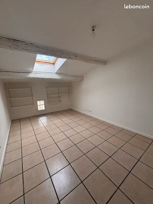 Appartement à louer, 57m², Sorgues
