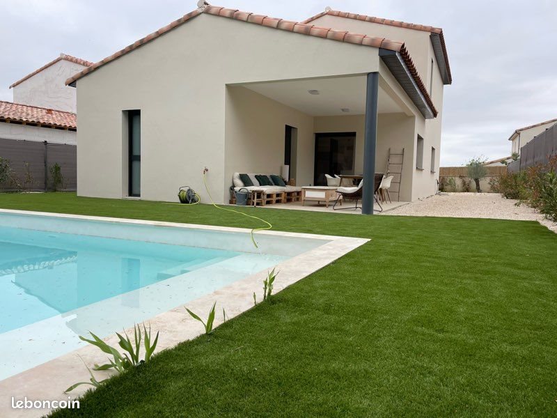 Maison à vendre, 152m², Saint-Gély-du-Fesc
