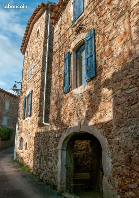 Maison à vendre, 110m², Anduze