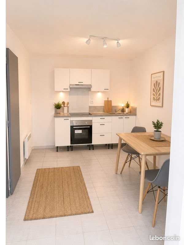 Appartement à louer, 70m², Annequin