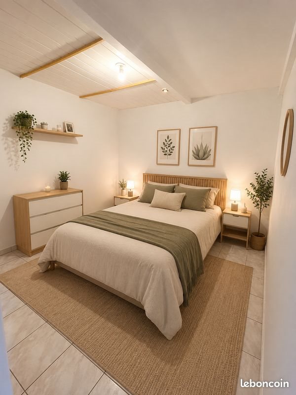 Appartement à louer, 70m², Annequin