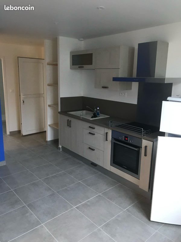 Maison à louer, 110m², Revigny-sur-Ornain