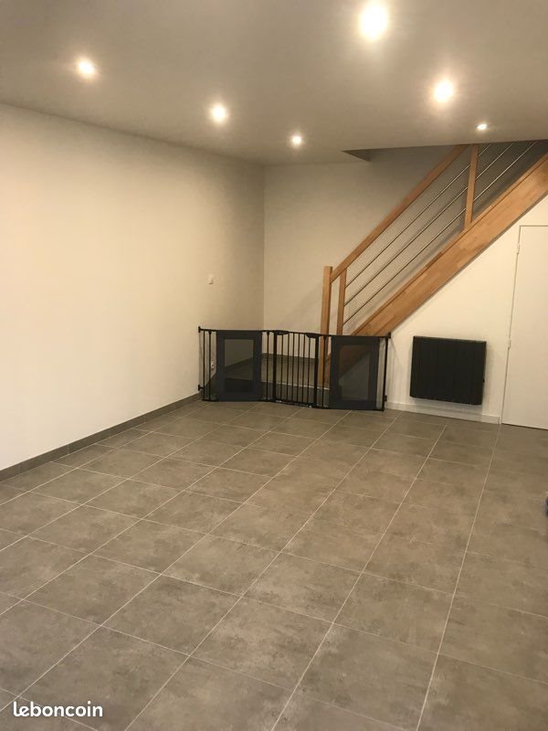 Maison à louer, 110m², Revigny-sur-Ornain
