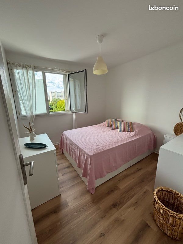 Appartement à vendre, 72m², Bordeaux