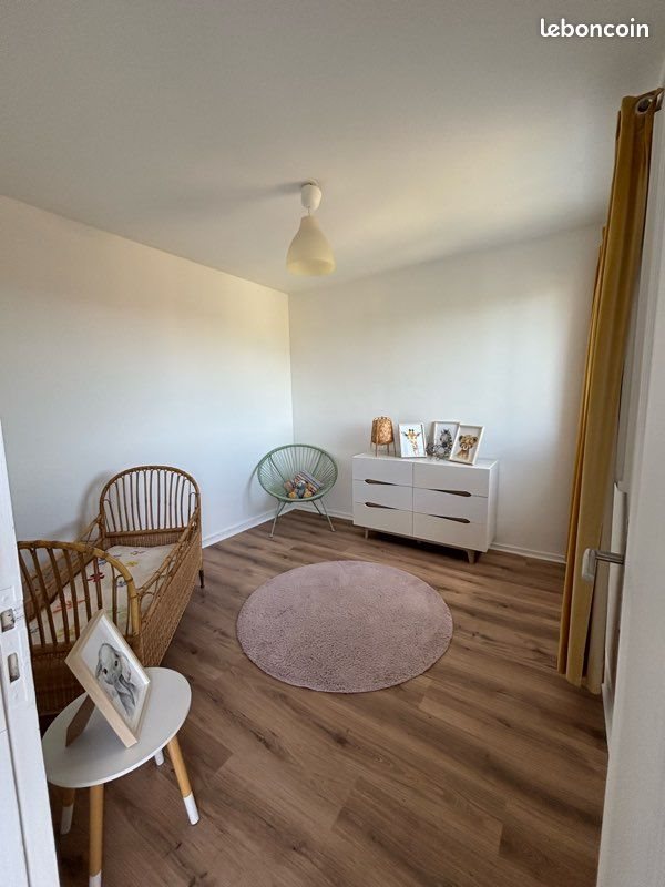 Appartement à vendre, 72m², Bordeaux