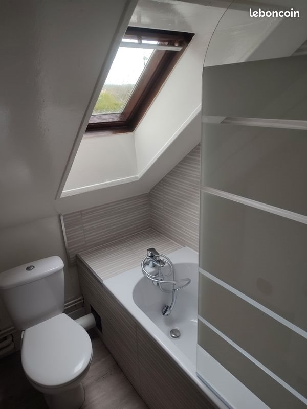 Appartement à louer, 45m², Danjoutin