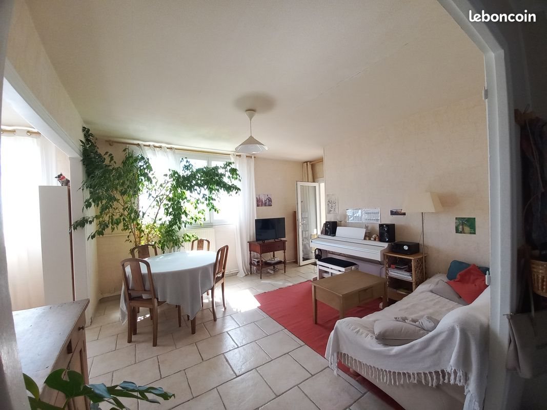 Appartement à vendre, 66m², Vierzon
