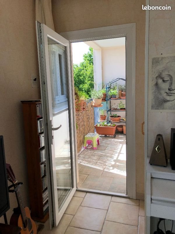 Appartement à vendre, 66m², Vierzon