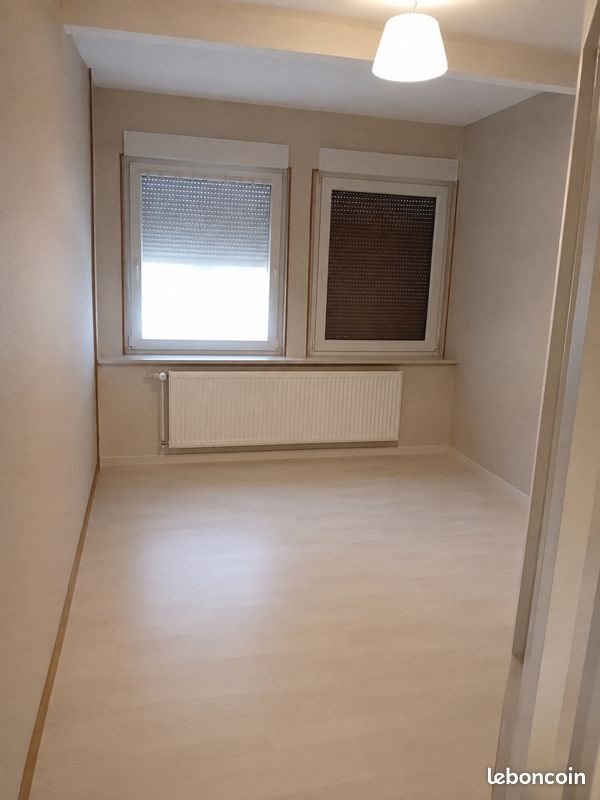 Appartement à louer, 42m², Sarrebourg