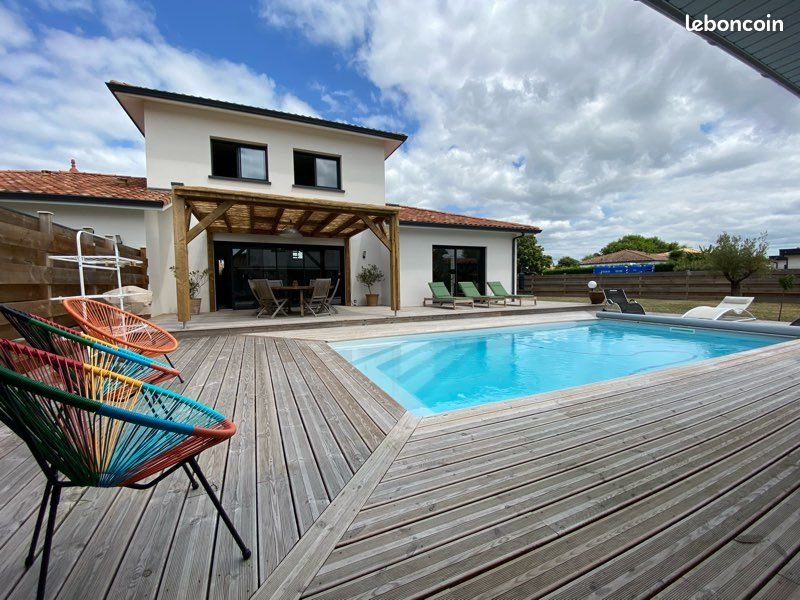 Maison à vendre, 163m², Tosse