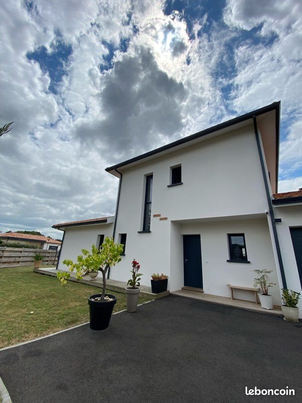 Maison à vendre, 163m², Tosse