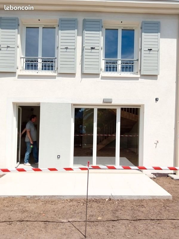 Maison à louer, 81m², Puget-sur-Argens