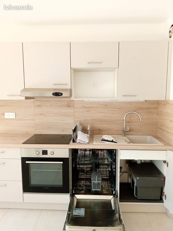 Maison à louer, 81m², Puget-sur-Argens