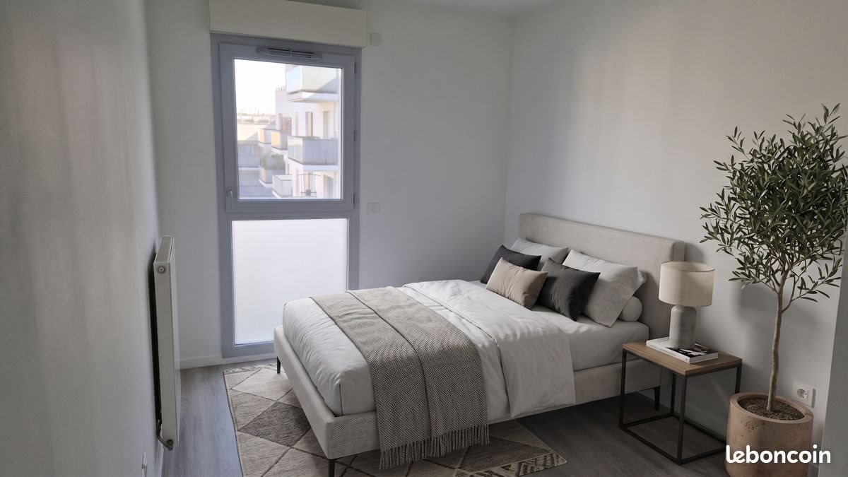 Appartement à vendre, 75m², Créteil