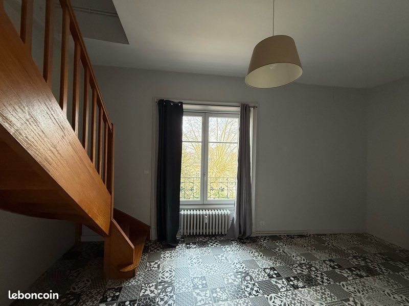 Appartement à louer, 35m², Limoges