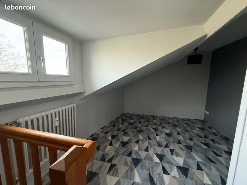 Appartement à louer, 35m², Limoges