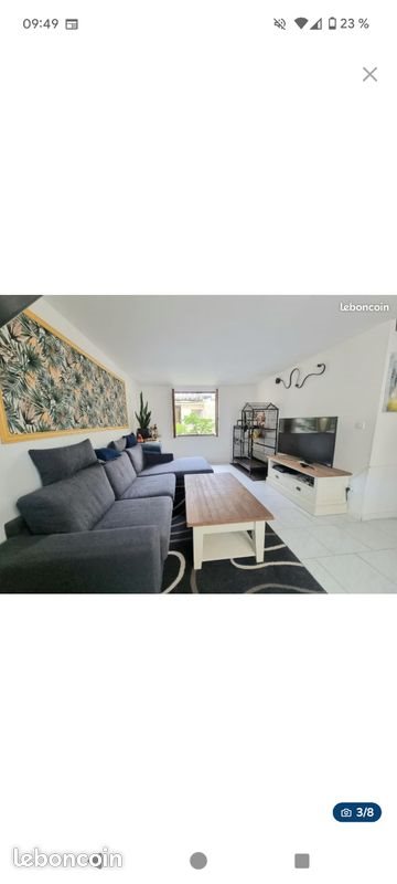 Maison à vendre, 91m², Janville
