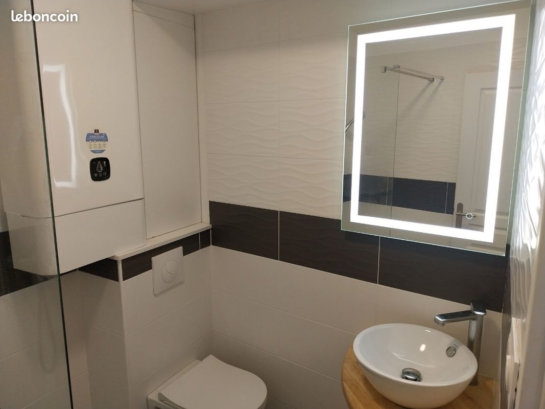 Appartement à louer, 25m², Mende