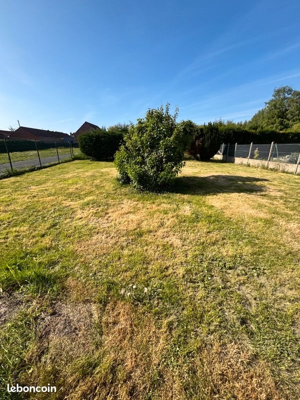 Maison à vendre, 85m², Oignies