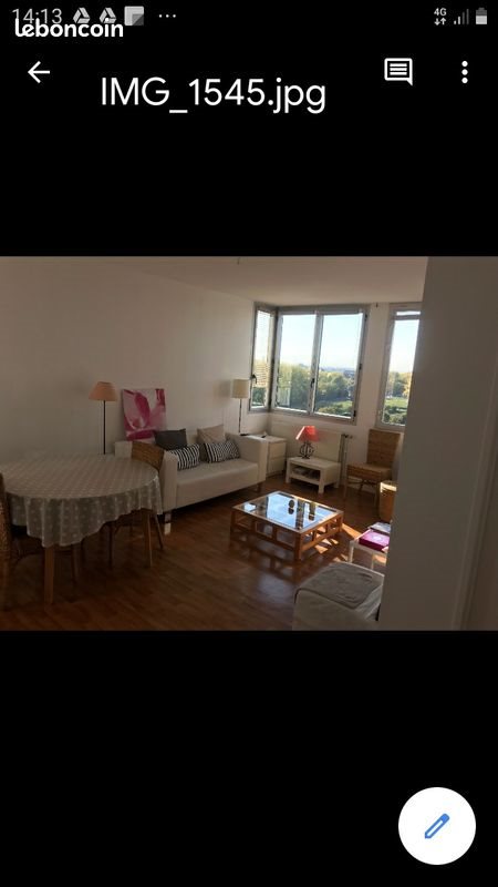 Appartement à vendre, 52m², Lille