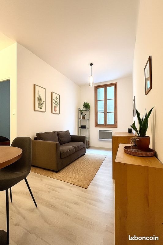 Appartement à louer, 34m², Draguignan