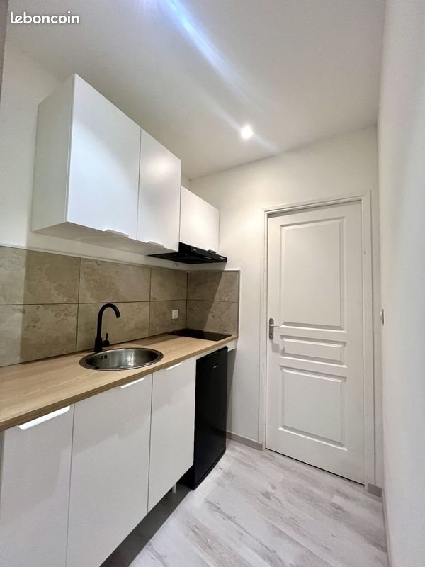 Appartement à louer, 34m², Draguignan