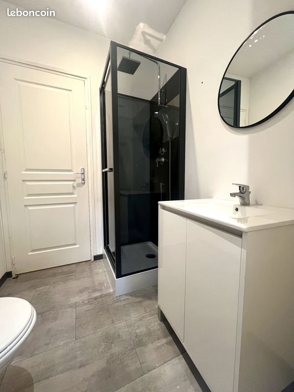 Appartement à louer, 34m², Draguignan