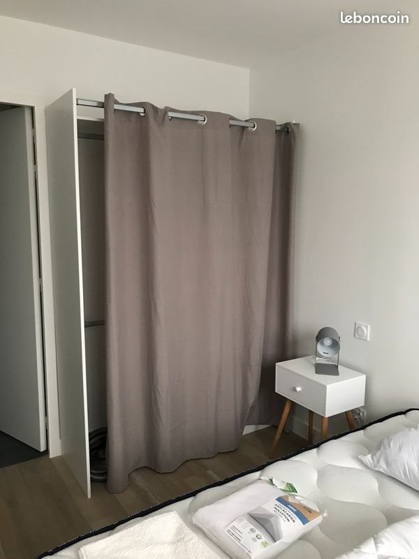 Appartement à louer, 35m², Cholet