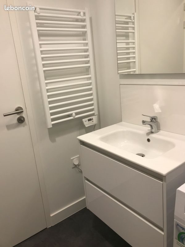 Appartement à louer, 35m², Cholet