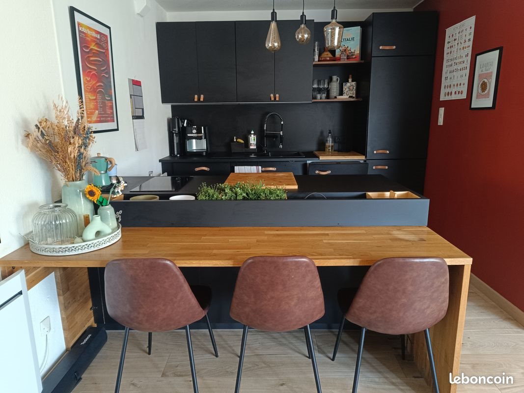 Appartement à louer, 48m², Bordeaux