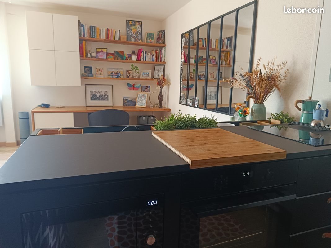 Appartement à louer, 48m², Bordeaux
