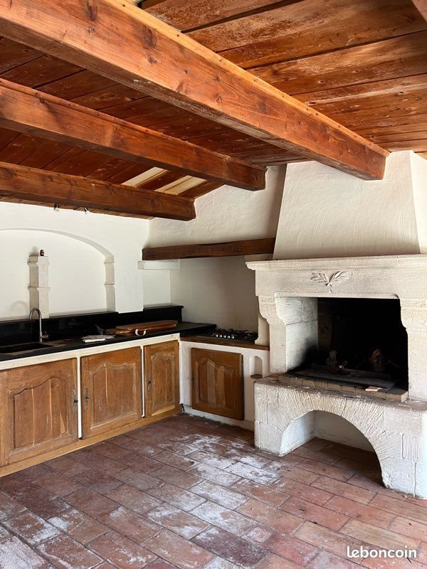 Maison à vendre, 47m², Aigues-Mortes