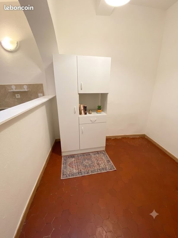 Appartement à louer, 24m², Orange