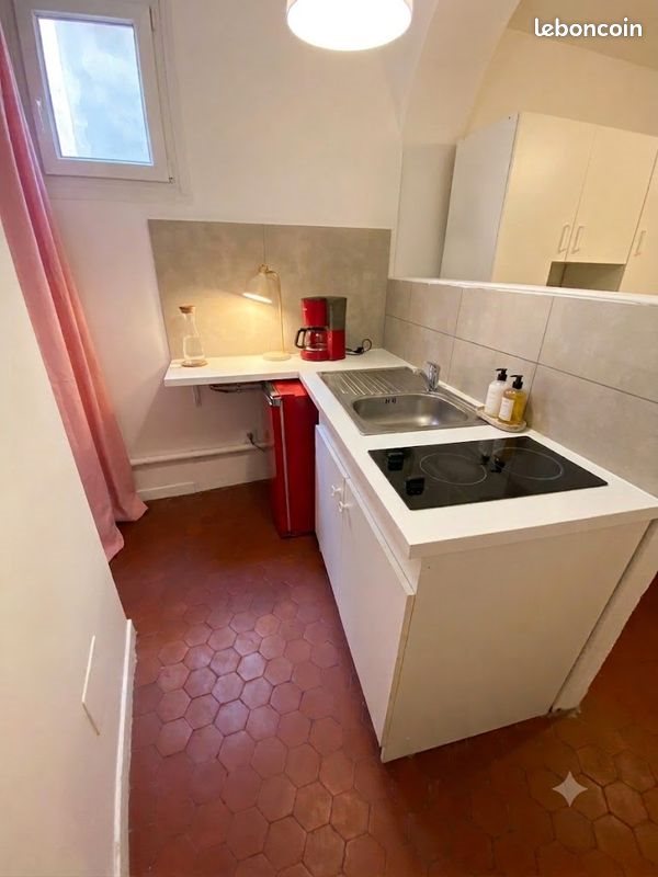 Appartement à louer, 24m², Orange