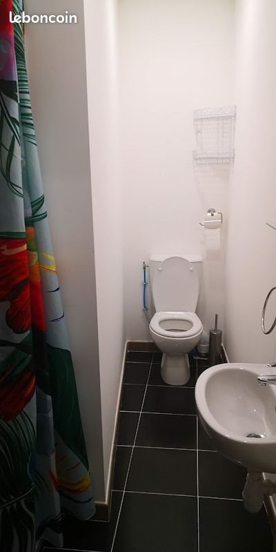 Appartement à louer, 24m², Orange