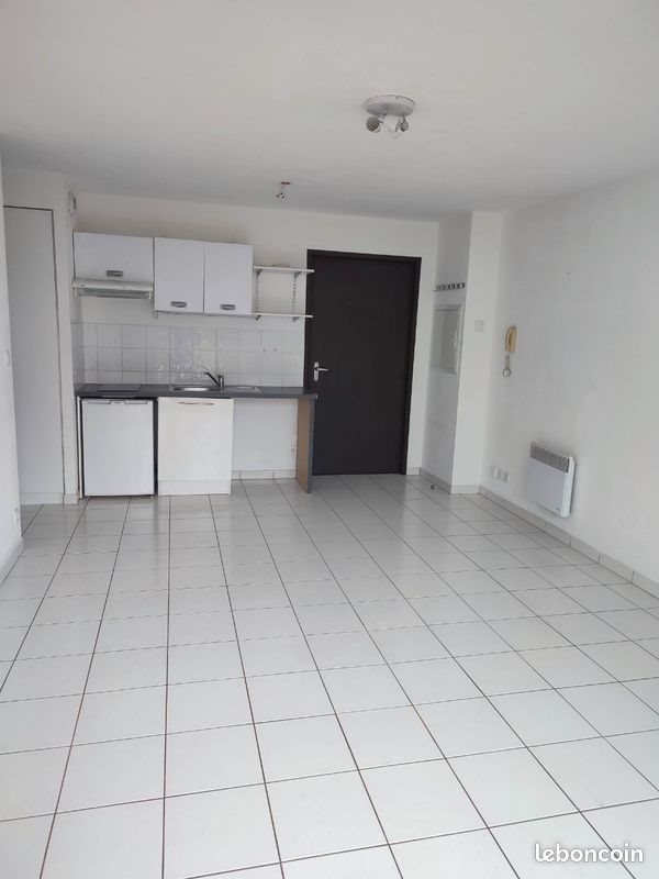 Appartement à louer, 33m², Onet-le-Château