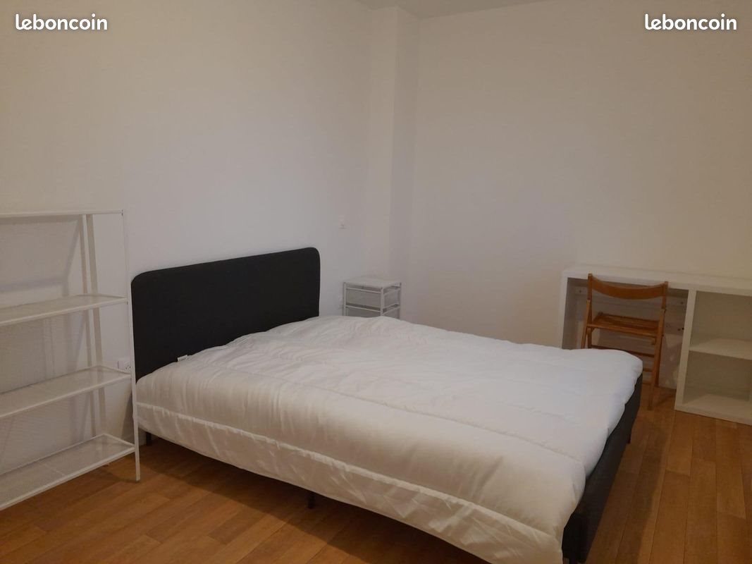 Maison à louer, 80m², Lannion