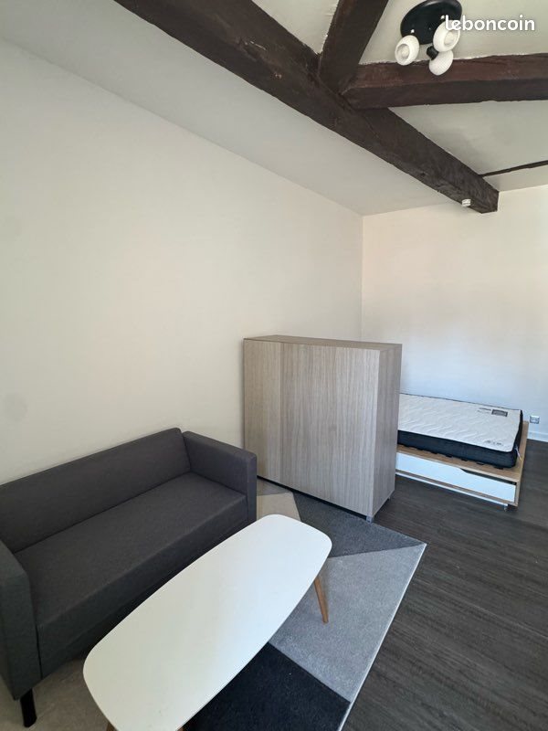 Appartement à louer, 24m², Cognac