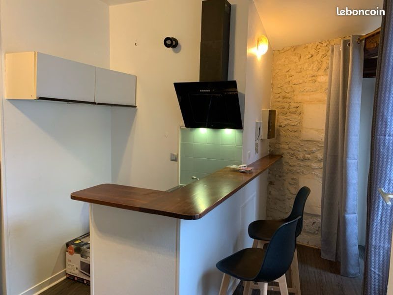 Appartement à louer, 24m², Cognac