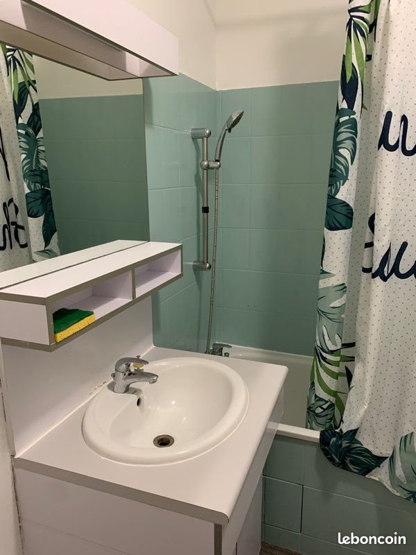 Appartement à louer, 24m², Cognac