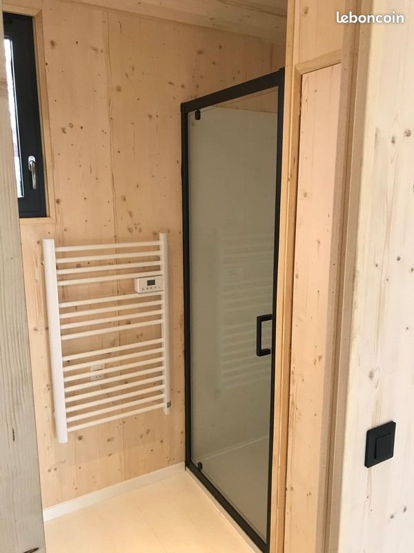 Maison à louer, 17m², Sonnaz
