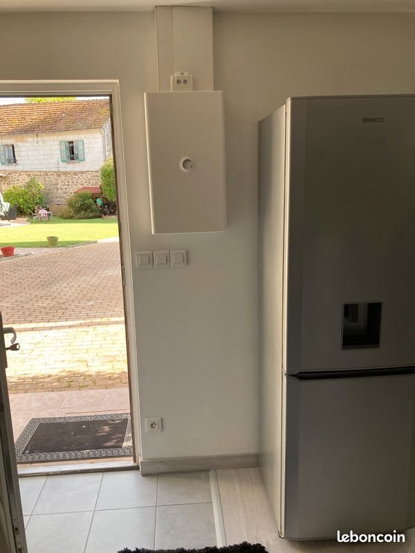 Maison à louer, 85m², Ballancourt-sur-Essonne