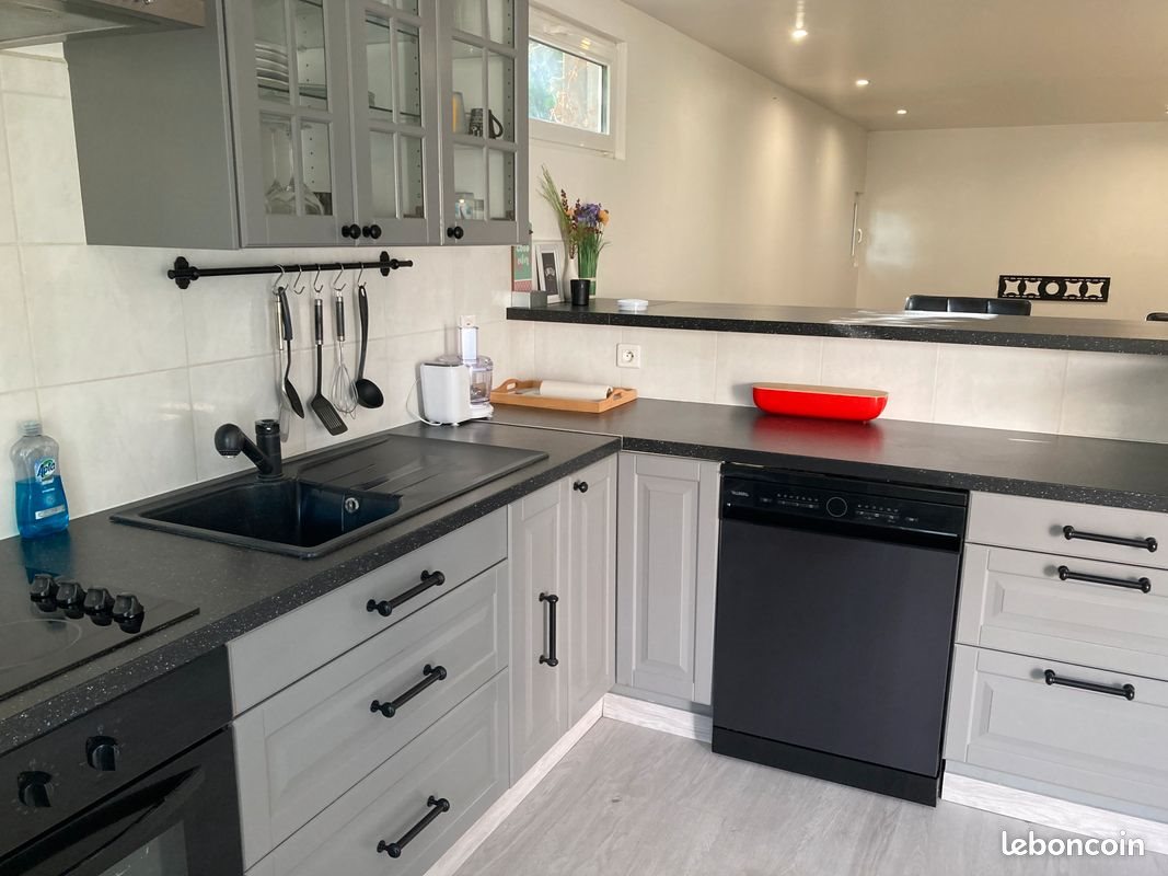 Maison à louer, 85m², Ballancourt-sur-Essonne
