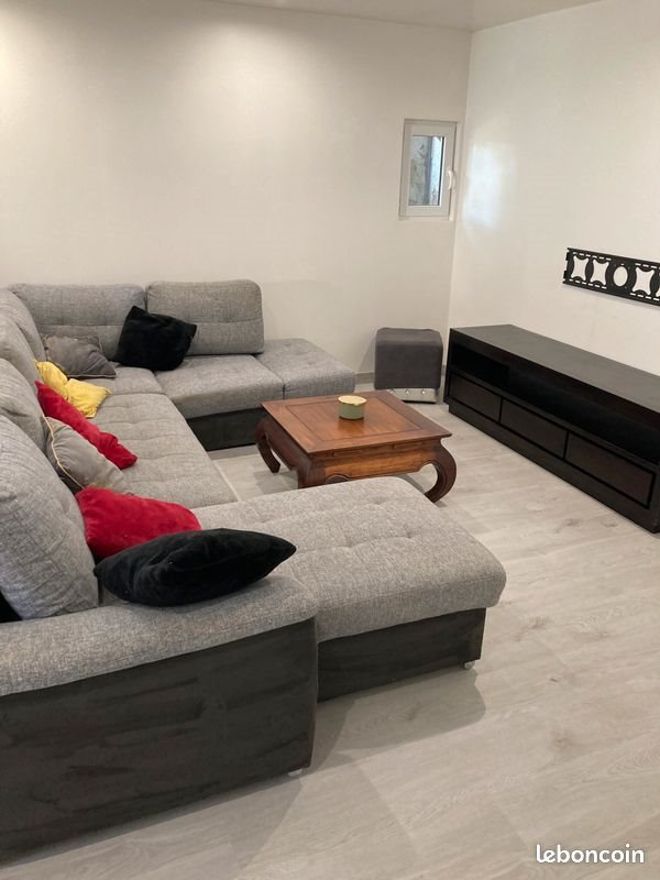 Maison à louer, 85m², Ballancourt-sur-Essonne